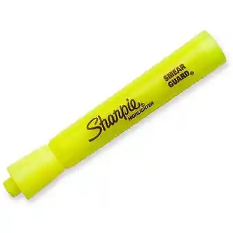 Resaltador Sharpie