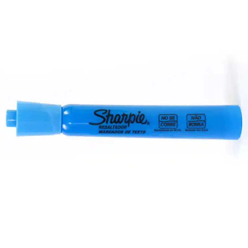 Resaltador Sharpie