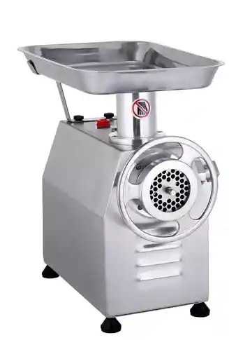 Molino De Carne Electrico Industrial 1100w