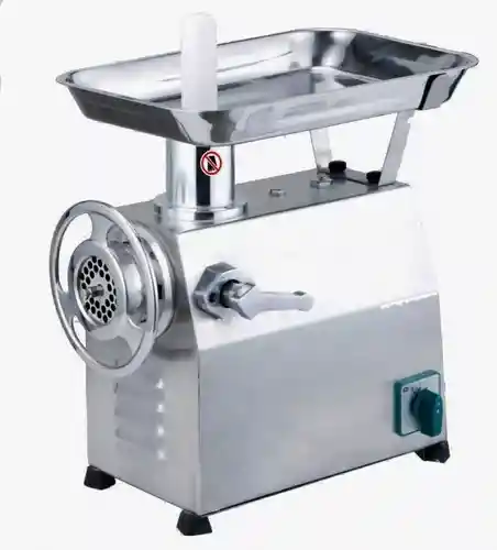 Molino De Carne Electrico Industrial 1100w