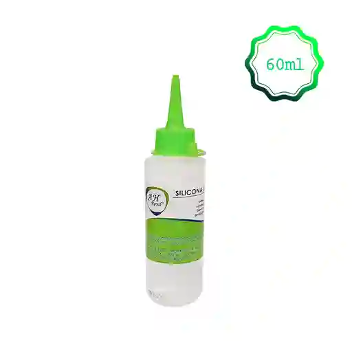 Silicona Liquida Roya 60 Gr