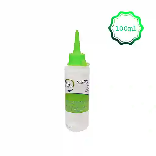 Silicona Liquida 100 Gr