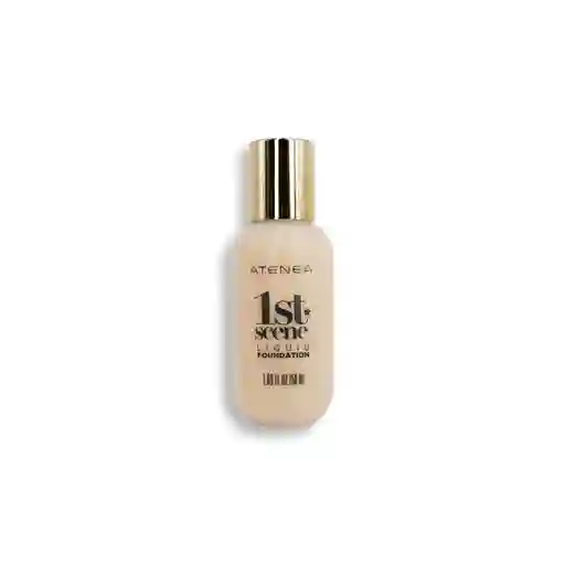 Base Liquida 1st Scene Atenea - Vainilla 50 Ml