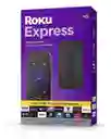 Roku Express 3960 Estándar Full Hd Negro