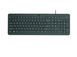 Teclado Alámbrico Hp 150