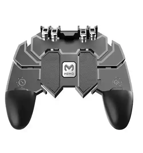 Gatillos Gamepad Control Para Celular Cuatro Gatillos Ak66