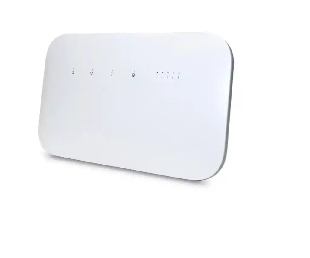 Modem Router 4g/3g De Internet Huawei B612 Todo Operador