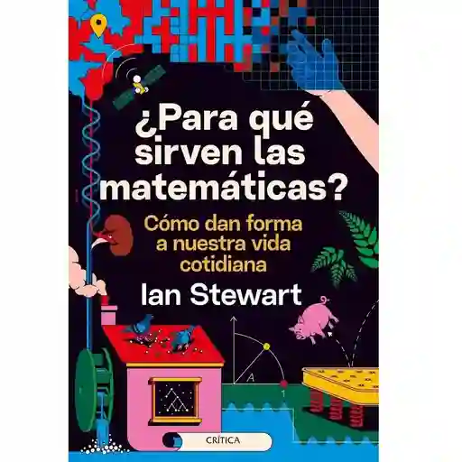 ¿Para qué sirven las matemáticas?