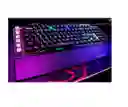 Teclado Gamer Mecanico Marvo Kg965g Rgb Con Macros