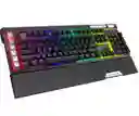 Teclado Gamer Mecanico Marvo Kg965g Rgb Con Macros