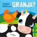 Quién Está En La Granja?