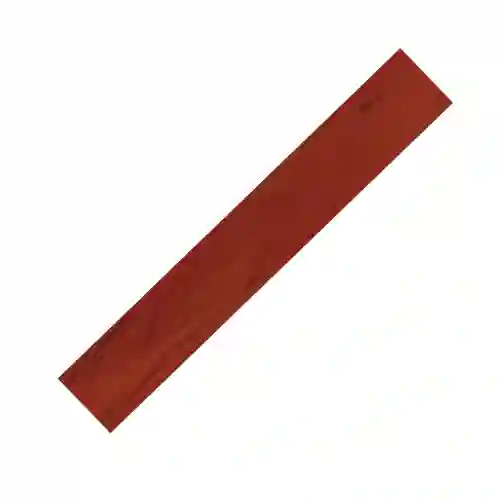 Canto Flexible Cedro 19mm (por Metro Lineal)