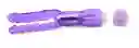 Vibrador Osiris Morado Doble Penetracion