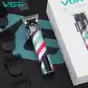  Maquinas De Peluquero VGR V692 Blade Cortadora De Barba 