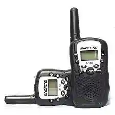 Radio Walkie Talkie Baofeng T3