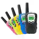 Radio Walkie Talkie Baofeng T3