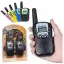 Radio Walkie Talkie Baofeng T3