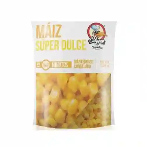 Maiz Super Dulce Ricongelisto X 500 Gr