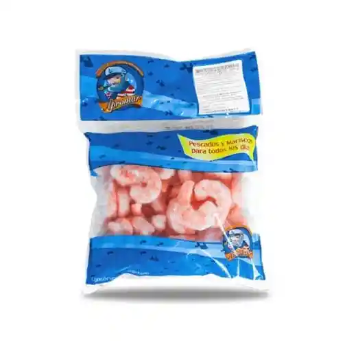 Camaron Broker 91/110 300 Gr