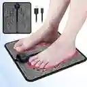Masajeador Eléctrico Portátil Para Pies