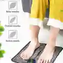 Masajeador Eléctrico Portátil Para Pies