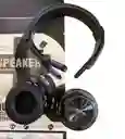  Diadema Parlante Bluetooth 2 En 1 TWS 