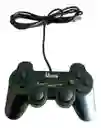 Gamepad Usb Para Pc Control Para Juegos Diseño Play