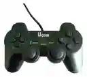 Gamepad Usb Para Pc Control Para Juegos Diseño Play