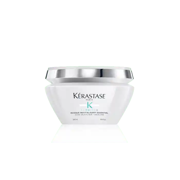  Mascarilla Masque Revitalisant Essentiel Symbiose Kérastase 200Ml 