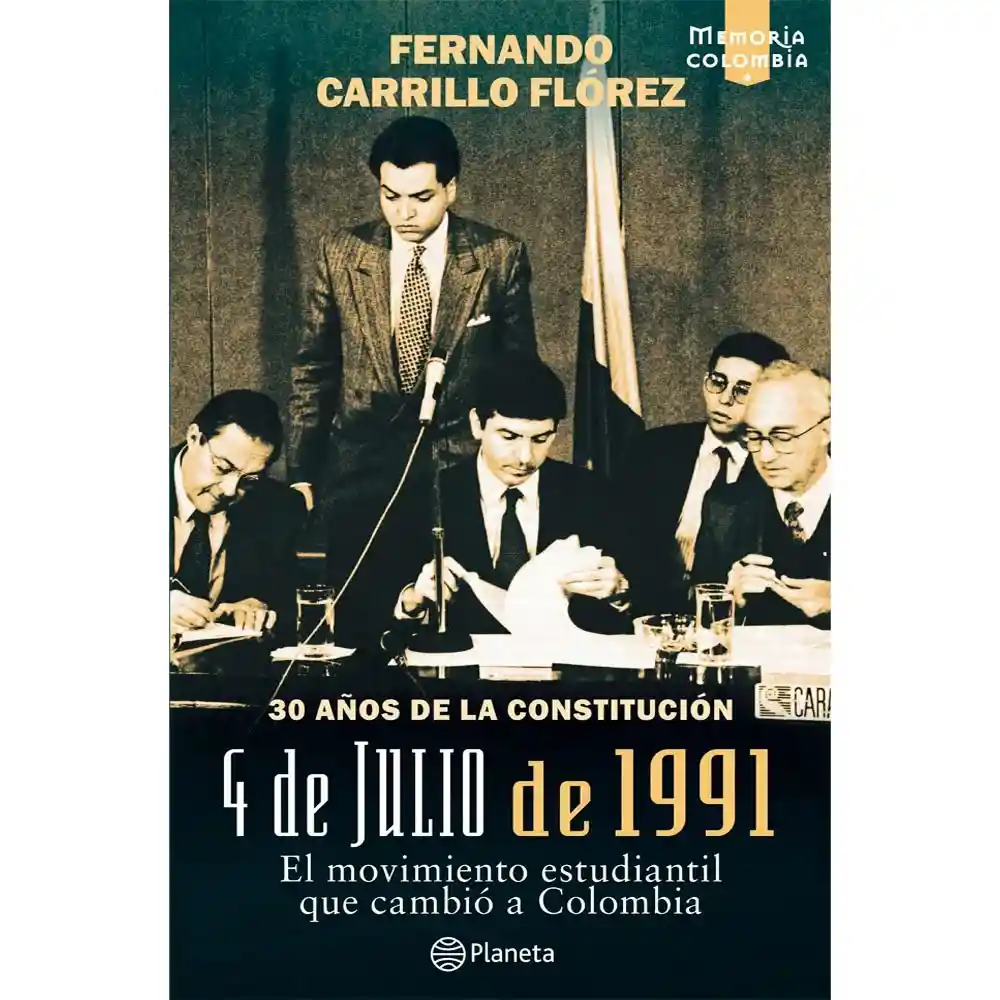 4 de julio de 1991