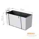 Matera Urbi Case W 40 Cm Blanco