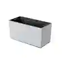 Matera Urbi Case W 40 Cm Blanco