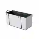 Matera Urbi Case W 40 Cm Blanco