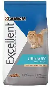 Excellent Urinary