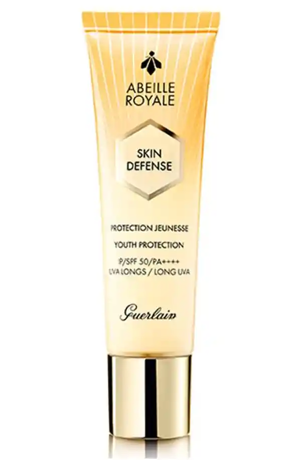 Guerlain Protector Solar Abeille Royale Skin Defense 30 Ml