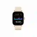 Reloj Amazfit Gts 3 Gps De 44 Mm Blanco