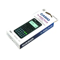 Calculadora Casio Fx-82 Es Plus