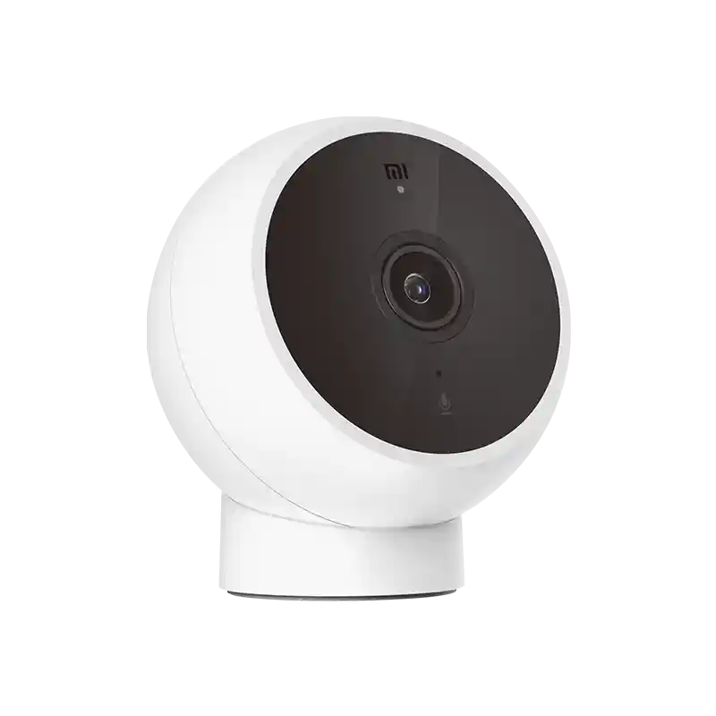 Xiaomi Mi Smart Camera Standard 2k Hd Magnetic Mount