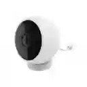 Xiaomi Mi Smart Camera Standard 2k Hd Magnetic Mount