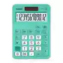 Calculadora Casio Mx-12b Colores