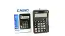 Calculadora Casio Mx-12b Negra
