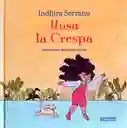 Libro Para Niñas Rosa La Crespa Infantil Autora Colombiana