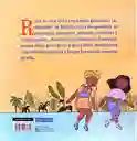 Libro Para Niñas Rosa La Crespa Infantil Autora Colombiana