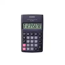 Calculadora Casio Hl-815l