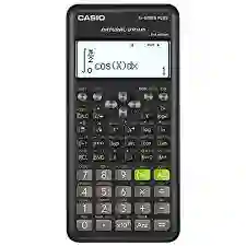 Calculadora Fx-570es Plus