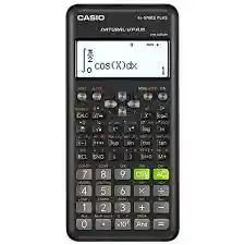 Calculadora Fx-570es Plus