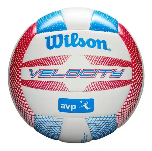 Balón De Voleibol Wilson Pelota De Volleyball Velocity #05