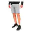 Pantaloneta Deportiva Short Wilson French 79514 Hombre Gym Jaspe Xl