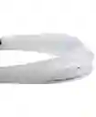 Cuerda Para Raqueta De Tenis Wilson Synthetic Gut Power 16 - Set 11m Blanco