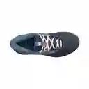 Tennis Mujer Zapatos Tenis Profesionales Wilson Kaos Comp Azul 6.5 Us